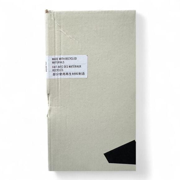 adidas UltraBoost DNA XXII Shoes Black Running Sneaker GX6849 Men’s Size 11.5 - Picture 9 of 9